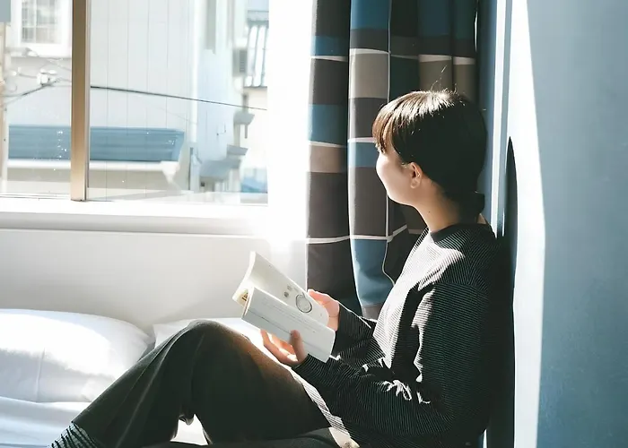 Hostel Niniroom Kyoto